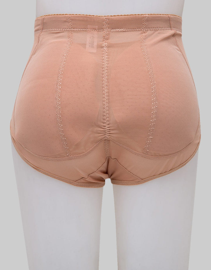 Tulip Corset Low Waist