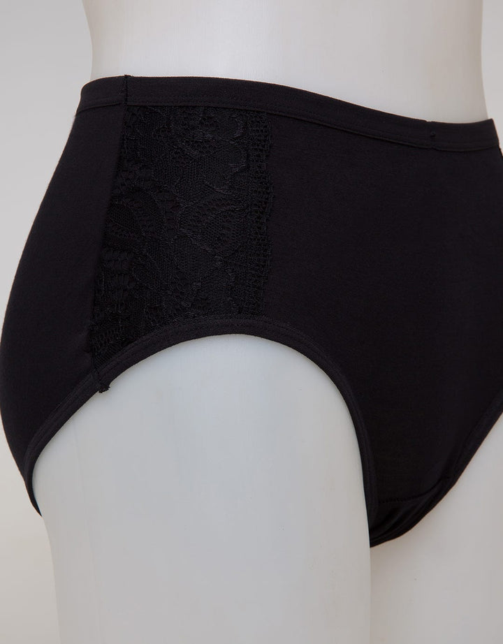 Tulip Strech Panty