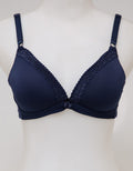 Tulip Noble Belle Non Wire Bra