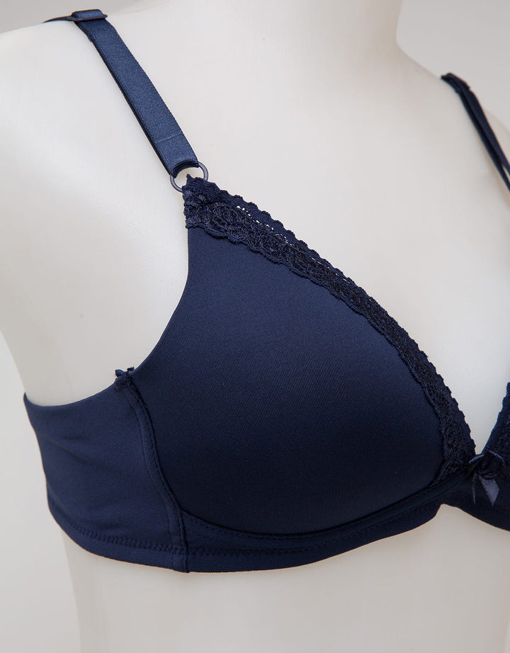 Tulip Noble Belle Non Wire Bra
