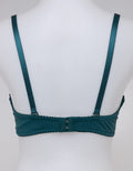Tulip Naresha Lace 3/4 Cup Wire Bra