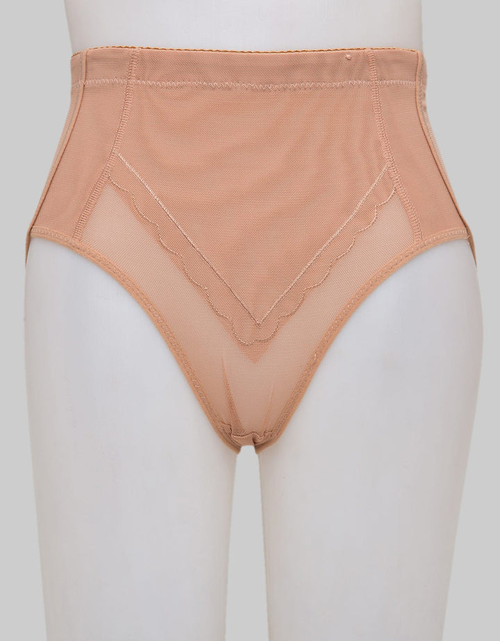 Tulip Corset Low Waist