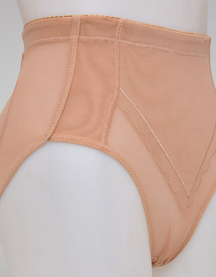 Tulip Corset Low Waist