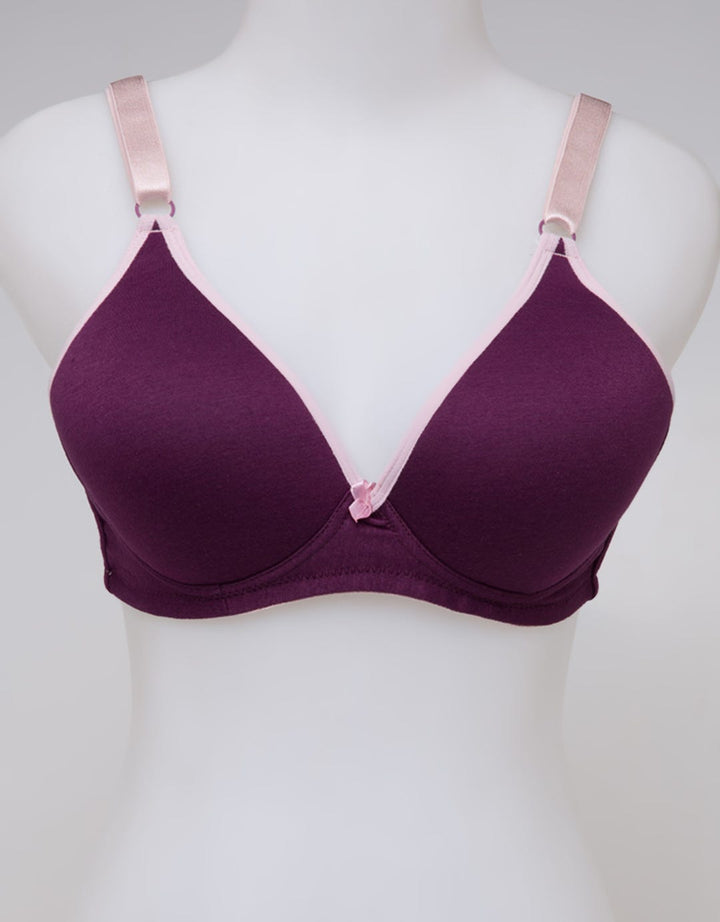 Tulip Seamless Bra Non Wire