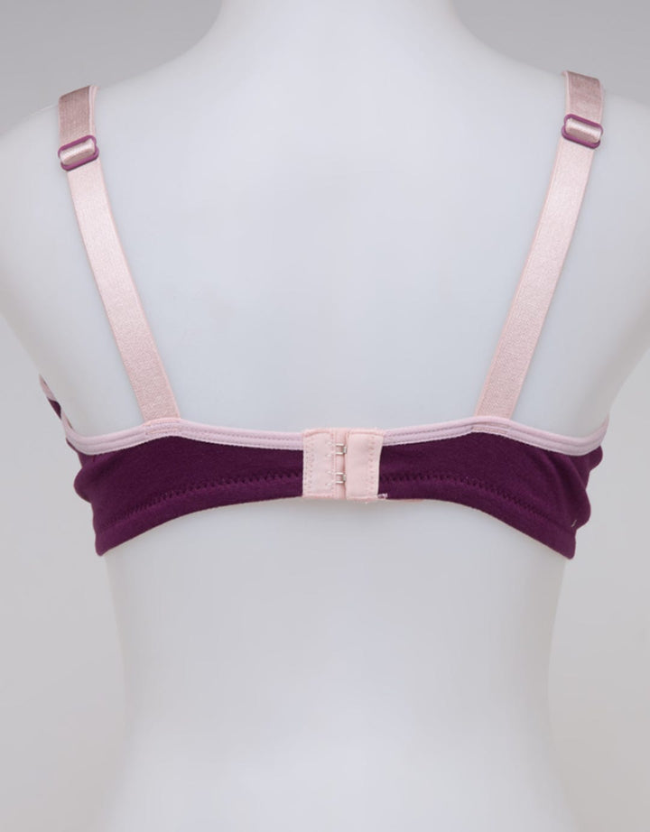 Tulip Seamless Bra Non Wire