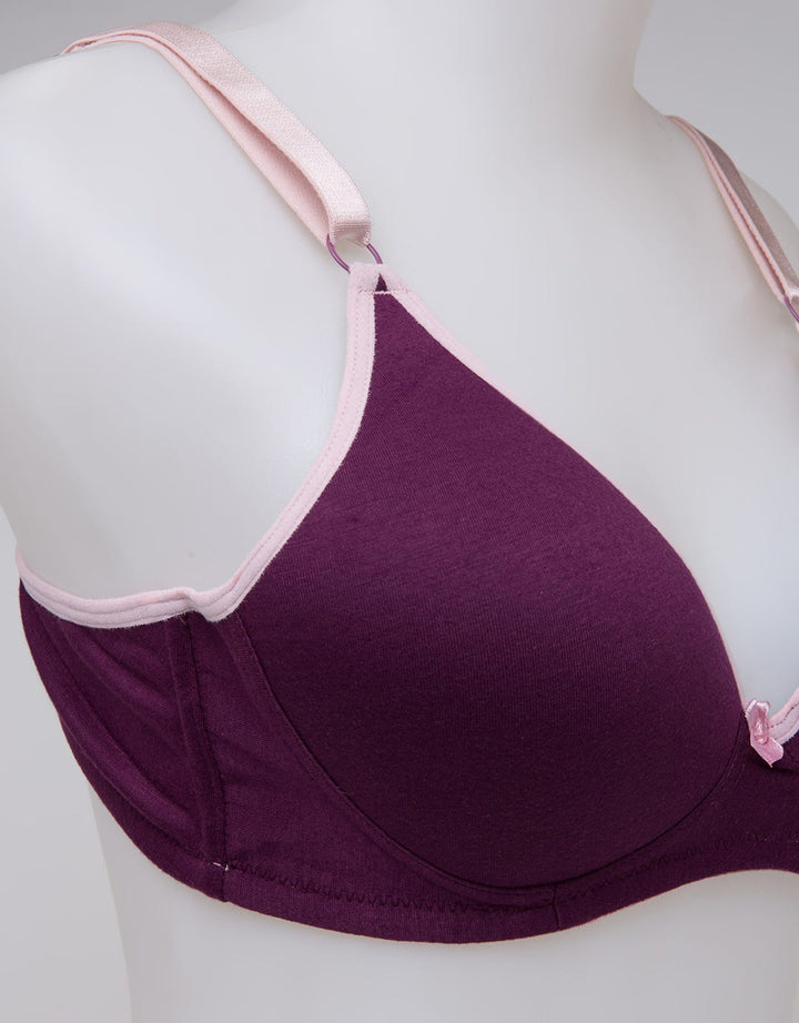 Tulip Seamless Bra Non Wire
