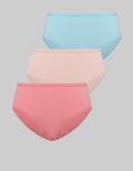 Tulip Presley Everyday Comfort Midi Panty