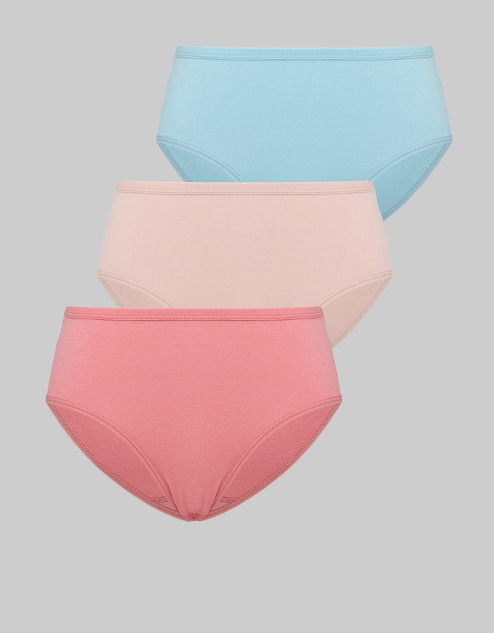 Tulip Presley Everyday Comfort Midi Panty