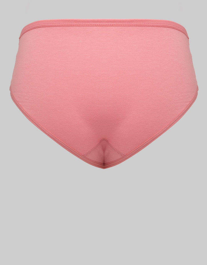 Tulip Presley Everyday Comfort Midi Panty