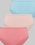 Tulip Presley Everyday Comfort Midi Panty