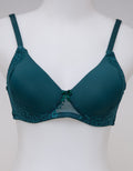 Tulip Naresha Lace Full Cup Non Wire Bra
