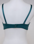 Tulip Naresha Lace Full Cup Non Wire Bra