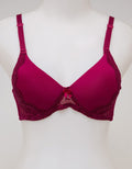 Tulip Naresha Lace Full Cup Non Wire Bra