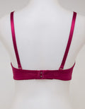 Tulip Naresha Lace Full Cup Non Wire Bra