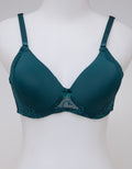 Tulip Naresha Lace Full Cup Non Wire Bra