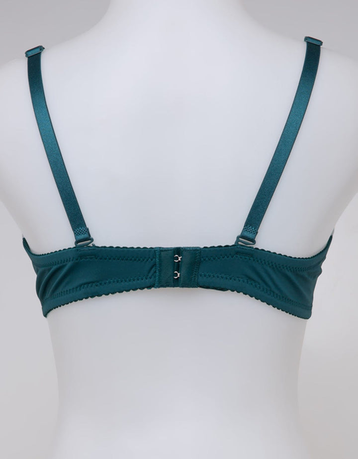 Tulip Naresha Lace Full Cup Non Wire Bra
