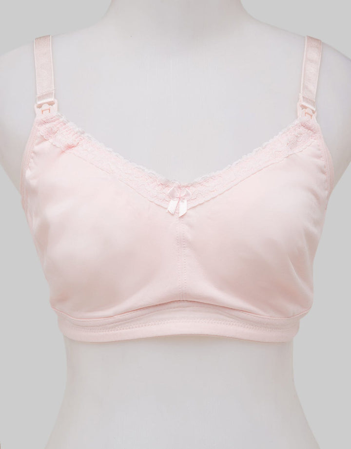 Tulip Lace Matternity Bra Non Wire Masa Menyusui