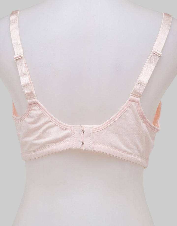 Tulip Lace Matternity Bra Non Wire Masa Menyusui