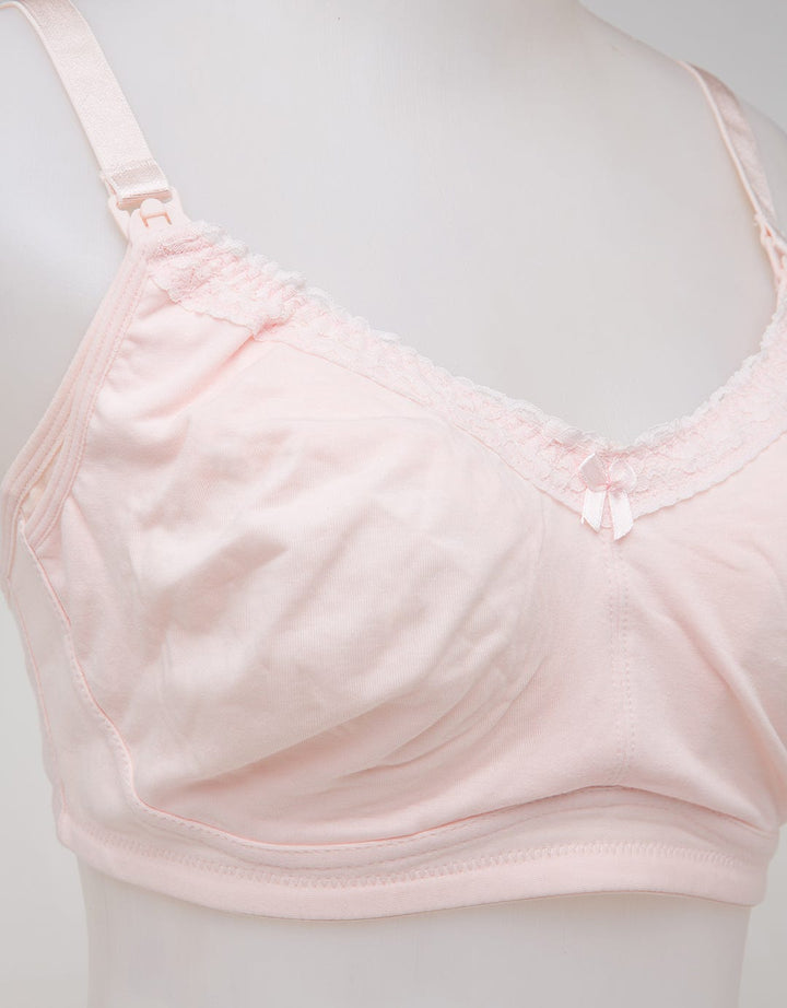 Tulip Lace Matternity Bra Non Wire Masa Menyusui