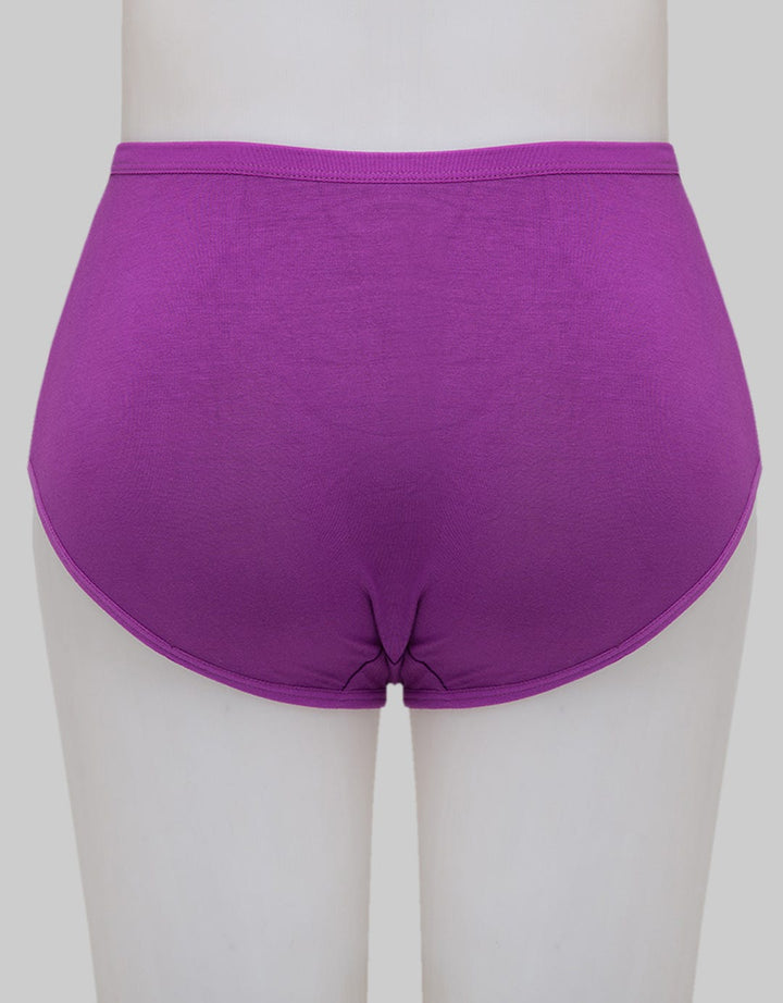 Tulip Strech Panty