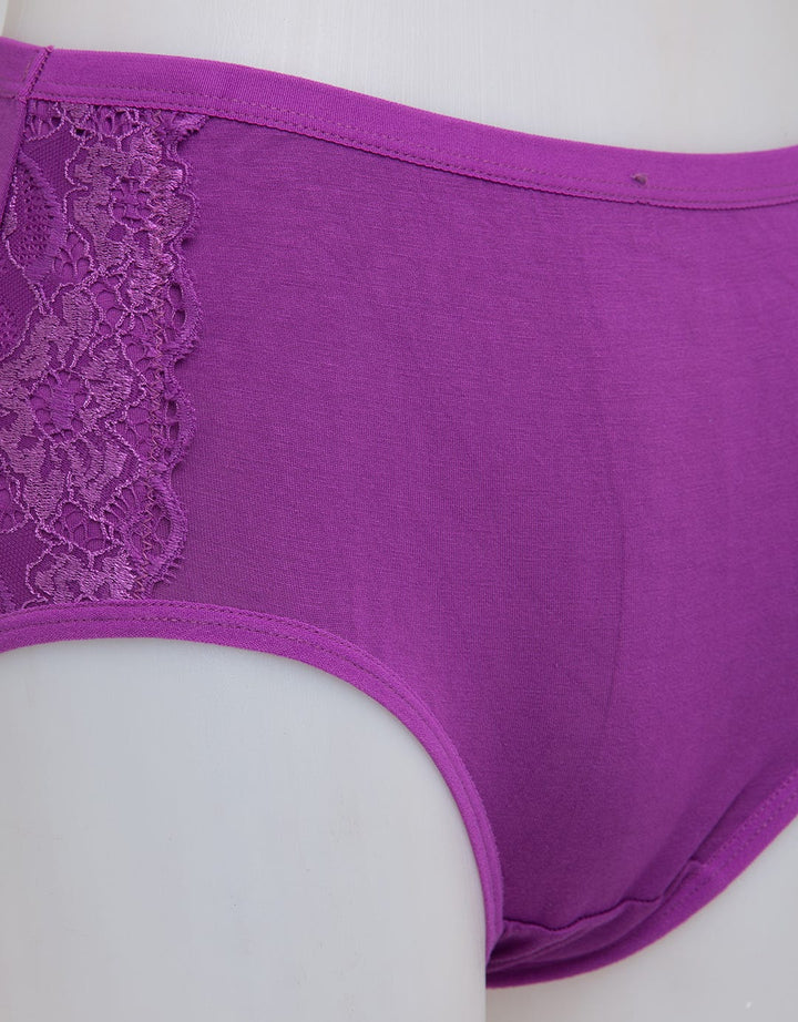 Tulip Strech Panty