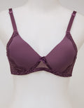 Tulip Naresha Lace Full Cup Non Wire Bra