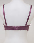 Tulip Naresha Lace Full Cup Non Wire Bra