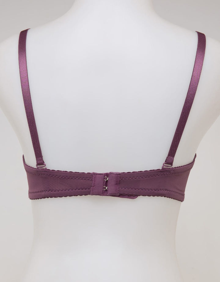 Tulip Naresha Lace Full Cup Non Wire Bra