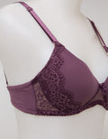 Tulip Naresha Lace Full Cup Non Wire Bra