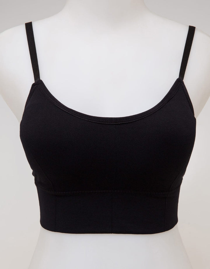 Tulip Azurite Sport Bra