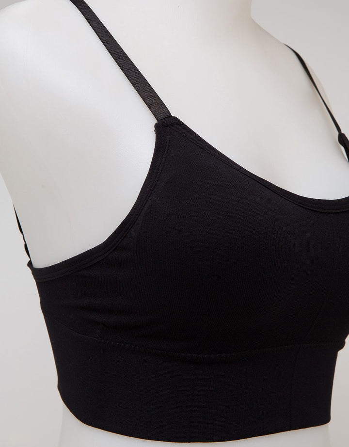 Tulip Azurite Sport Bra