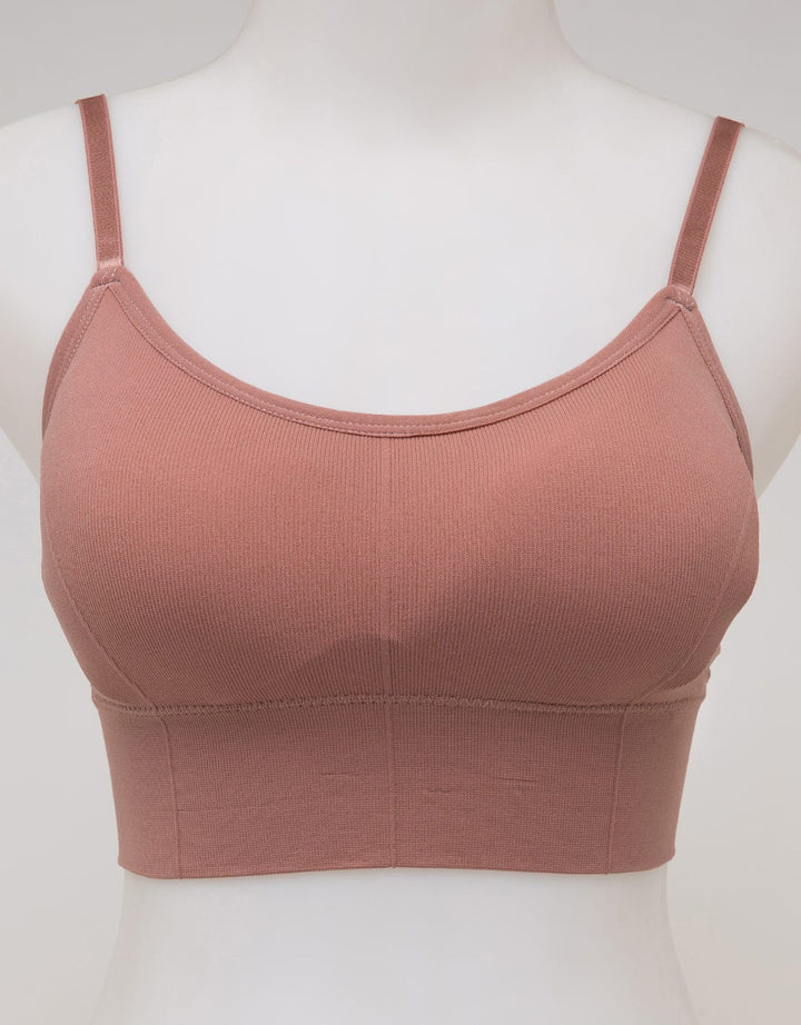 Tulip Azurite Sport Bra