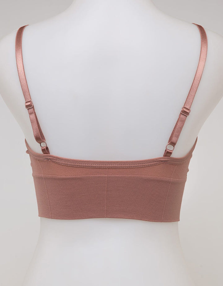 Tulip Azurite Sport Bra