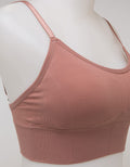 Tulip Azurite Sport Bra
