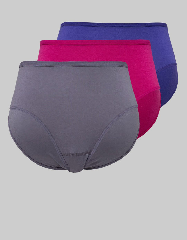 Tulip Midi Soft Ceysa Panty