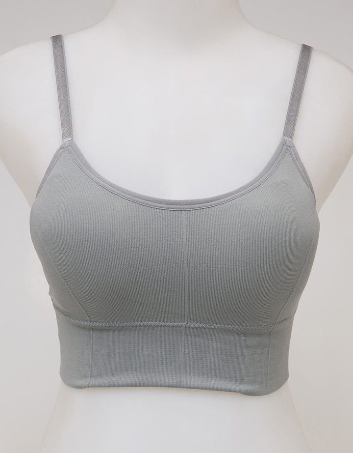 Tulip Azurite Sport Bra