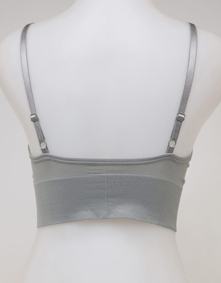 Tulip Azurite Sport Bra