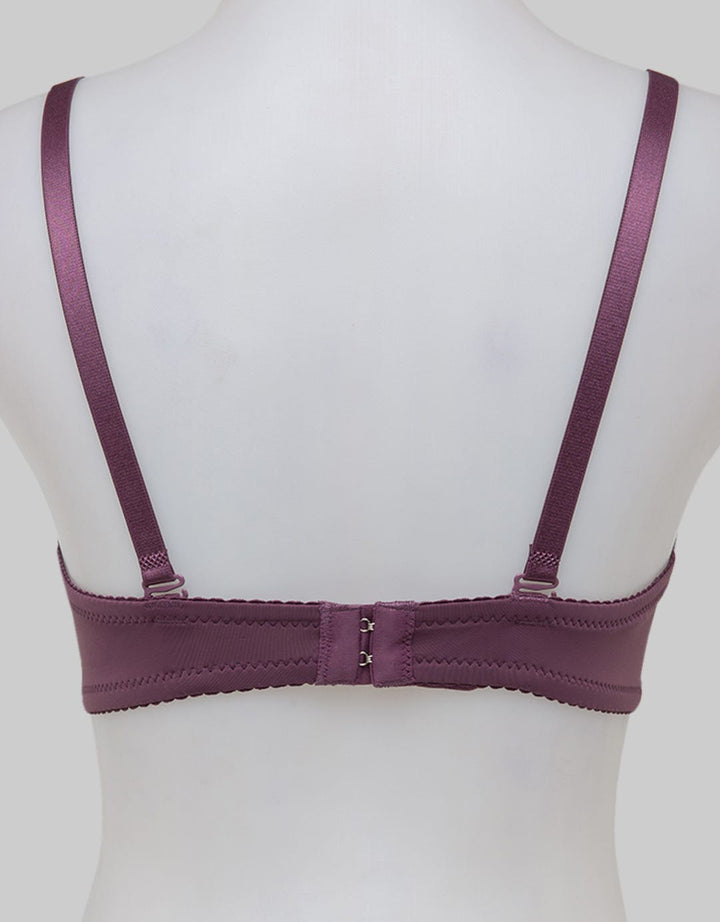 Tulip Naresha Lace Full Cup Non Wire Bra