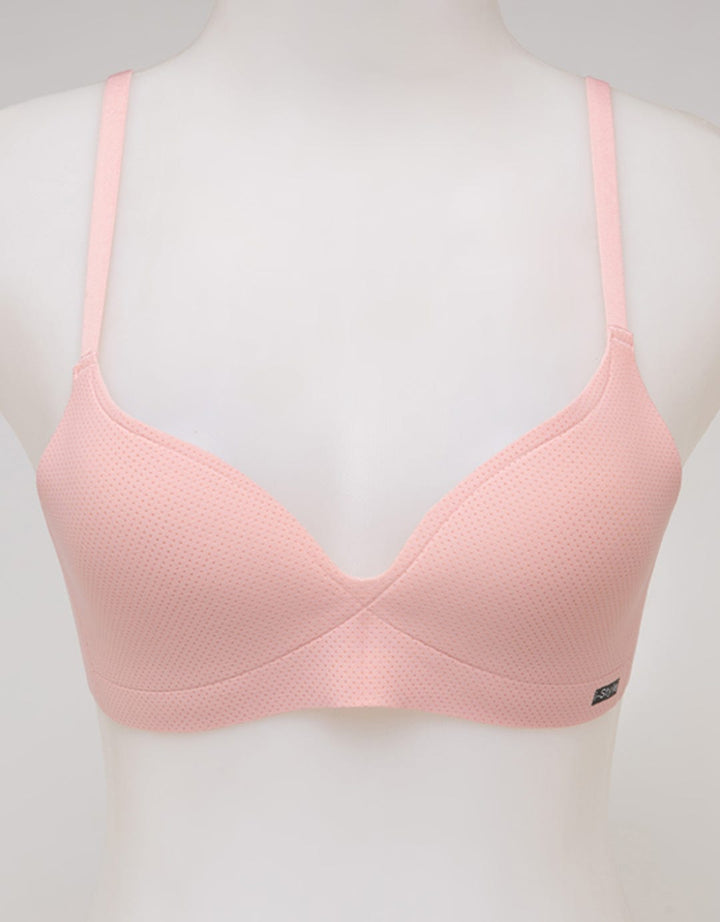 TuliP Seamless Bra Non Wire