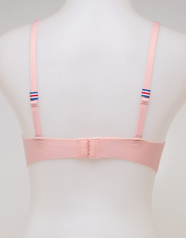 TuliP Seamless Bra Non Wire