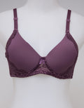 Tulip Naresha Lace Full Cup Non Wire Bra