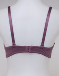 Tulip Naresha Lace Full Cup Non Wire Bra