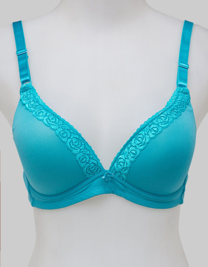 Tulip Noble Belle Non Wire Bra