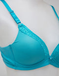 Tulip Noble Belle Non Wire Bra