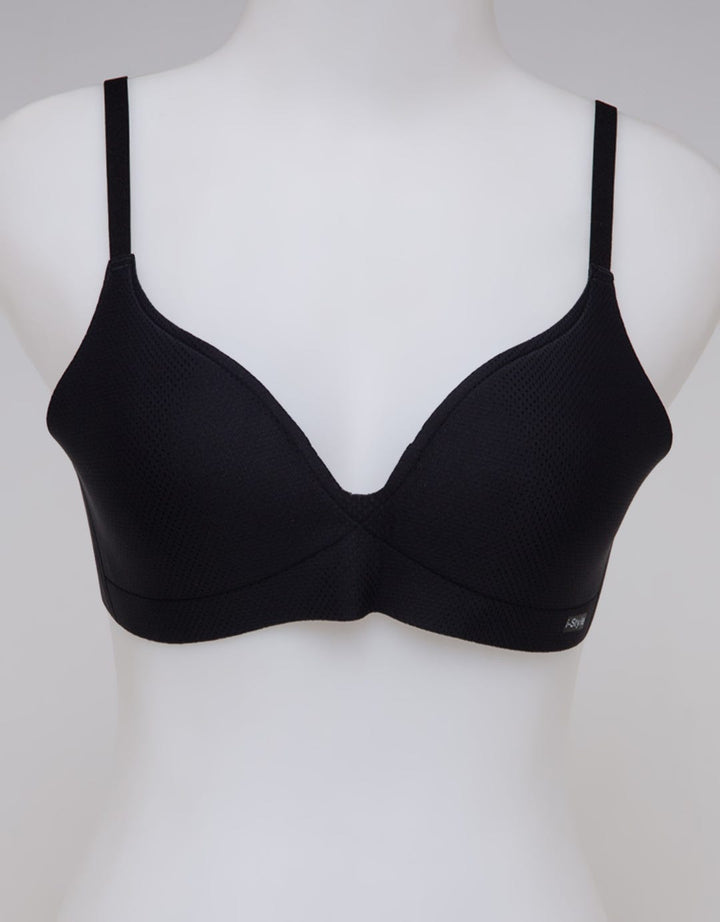 Tulip Seamless Bra Non Wire