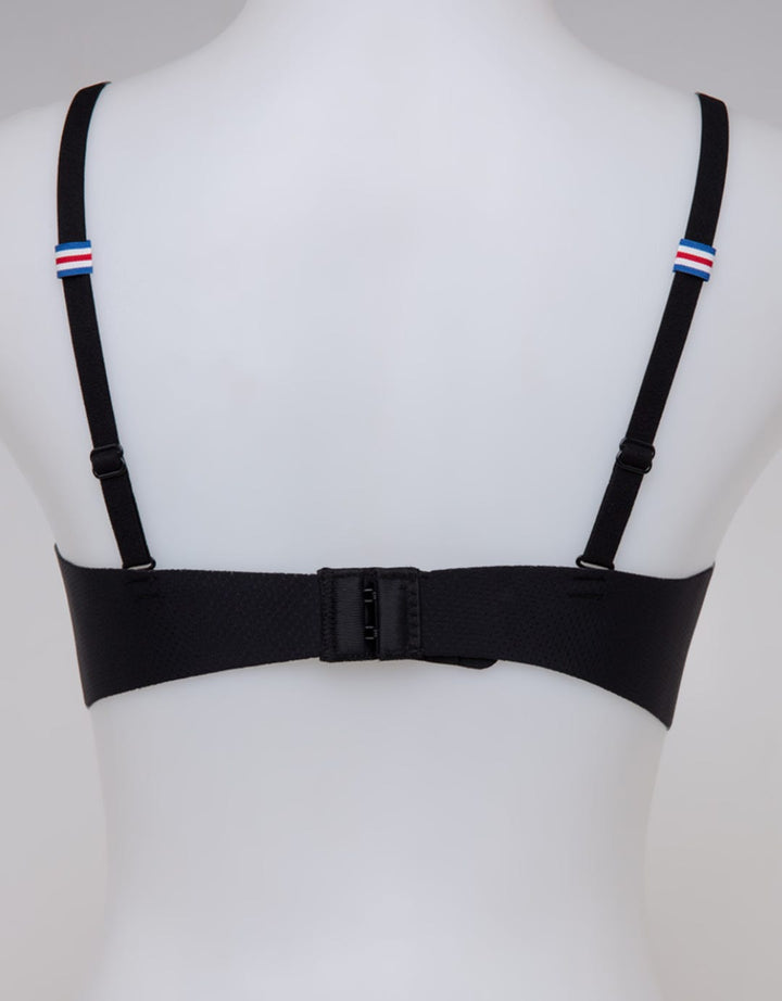 Tulip Seamless Bra Non Wire