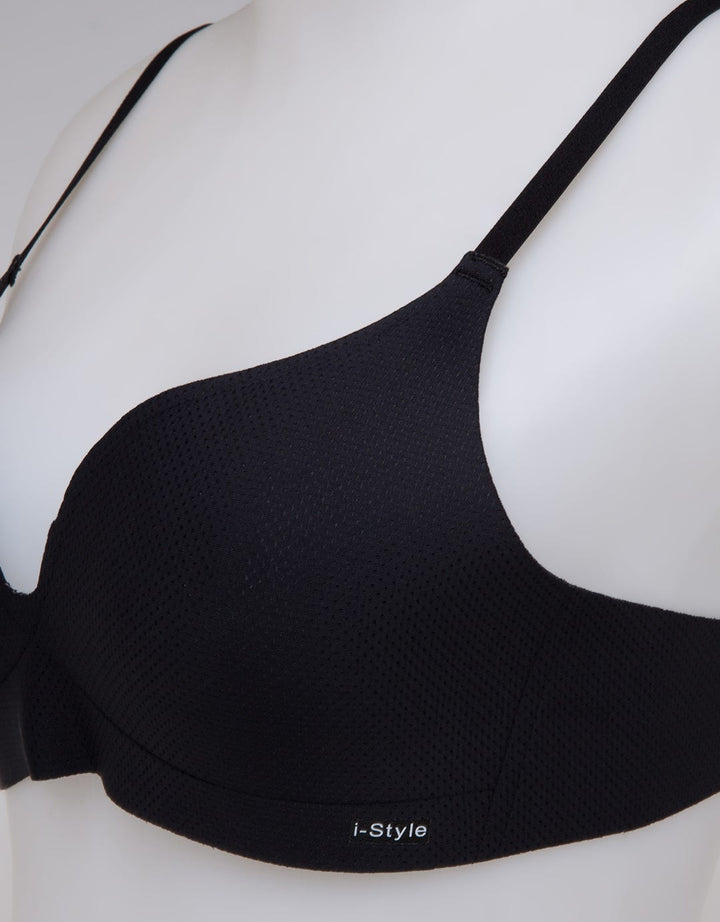 Tulip Seamless Bra Non Wire