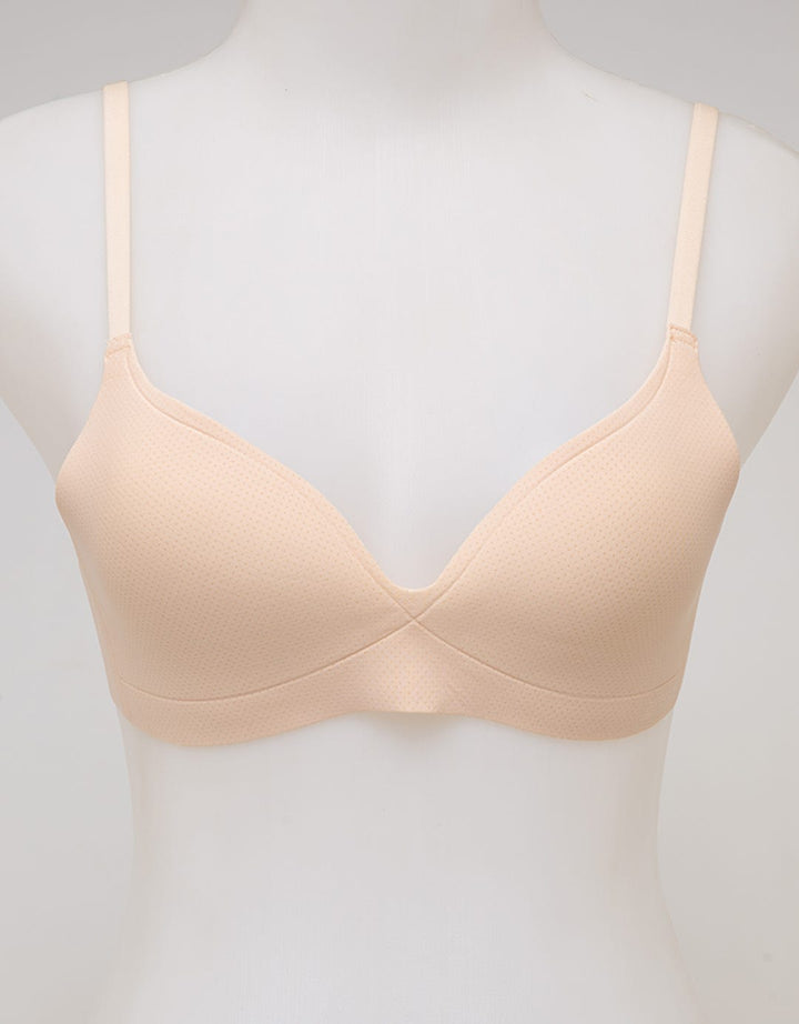 TuliP Seamless Bra Non Wire