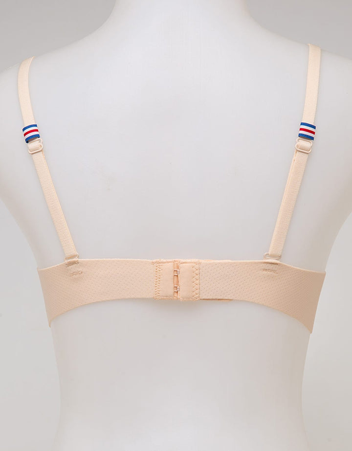 TuliP Seamless Bra Non Wire