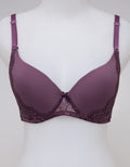 Tulip Naresha Lace 3/4 Cup Wire Bra